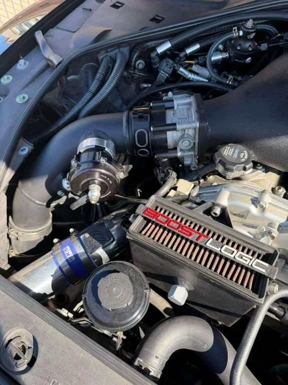 Nissan Gt-r * 2dr Cpe * CARFAX * ЦЕНА ДО БГ, снимка 11 - Автомобили и джипове - 52776293