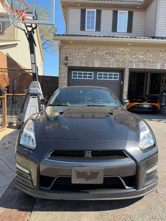Nissan Gt-r * 2dr Cpe * CARFAX * ЦЕНА ДО БГ, снимка 6 - Автомобили и джипове - 52776293