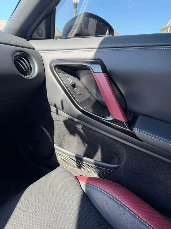 Nissan Gt-r * 2dr Cpe * CARFAX * ЦЕНА ДО БГ, снимка 9 - Автомобили и джипове - 52776293