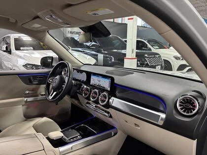 Mercedes-Benz EQB DIGITAL* �����* ������* ����* AMBIENT | Mobile.bg � ����������� 7