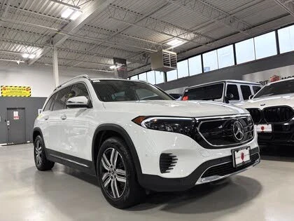 Mercedes-Benz EQB DIGITAL* �����* ������* ����* AMBIENT | Mobile.bg � ����������� 2