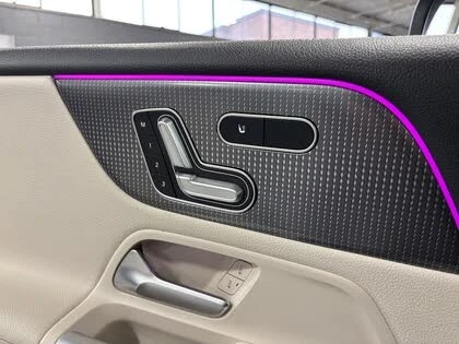 Mercedes-Benz EQB DIGITAL* �����* ������* ����* AMBIENT | Mobile.bg � ����������� 10