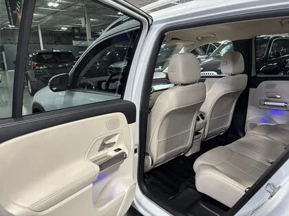 Mercedes-Benz EQB DIGITAL* �����* ������* ����* AMBIENT | Mobile.bg � ����������� 12