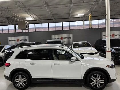 Mercedes-Benz EQB DIGITAL* �����* ������* ����* AMBIENT | Mobile.bg � ����������� 5