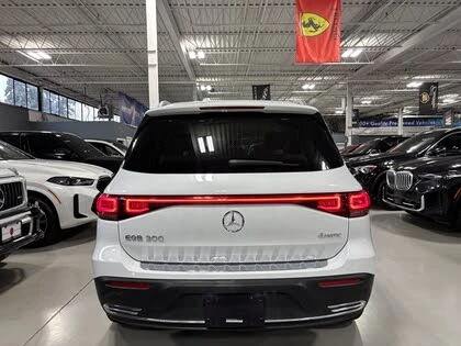 Mercedes-Benz EQB DIGITAL* �����* ������* ����* AMBIENT | Mobile.bg � ����������� 3