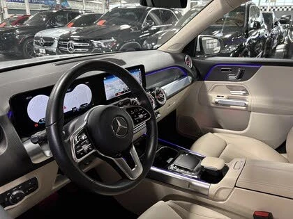 Mercedes-Benz EQB DIGITAL* �����* ������* ����* AMBIENT | Mobile.bg � ����������� 6