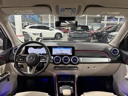 Mercedes-Benz EQB DIGITAL* �����* ������* ����* AMBIENT | Mobile.bg � ����������� 11