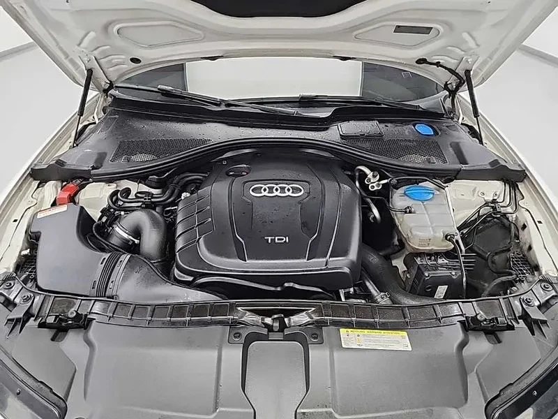 Audi A6 2.0 TDI, снимка 6 - Автомобили и джипове - 55057947