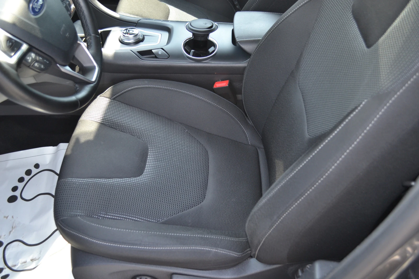 Ford Mondeo 2.0-150K.S | Mobile.bg — изображение 11