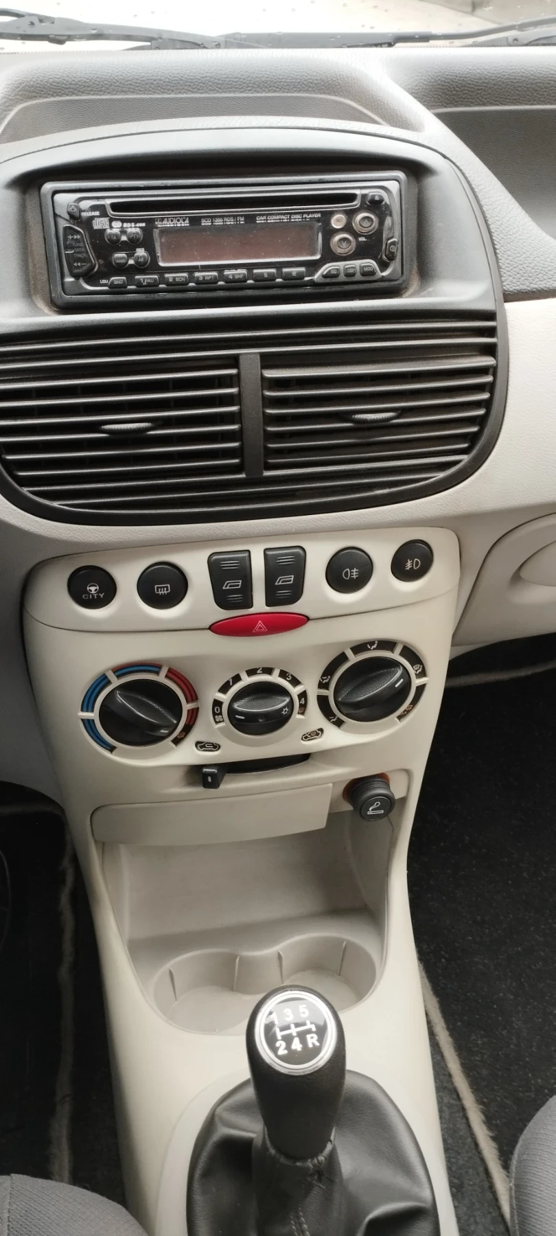 Fiat Punto Multijet  - изображение 6