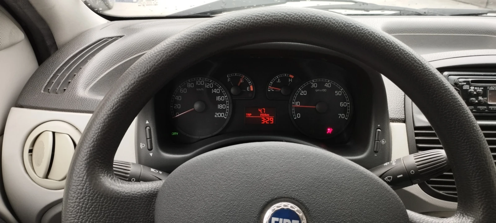 Fiat Punto Multijet  - изображение 7