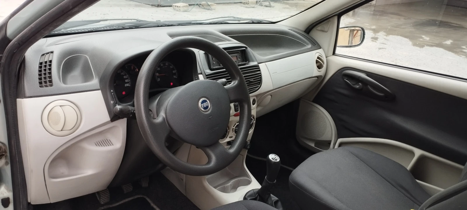 Fiat Punto Multijet  - изображение 5