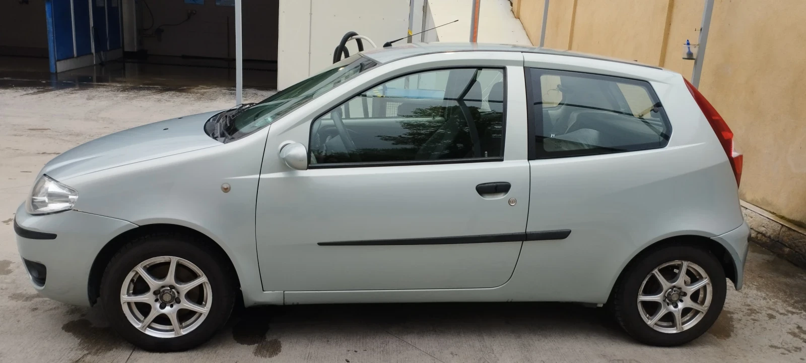 Fiat Punto Multijet  - изображение 3