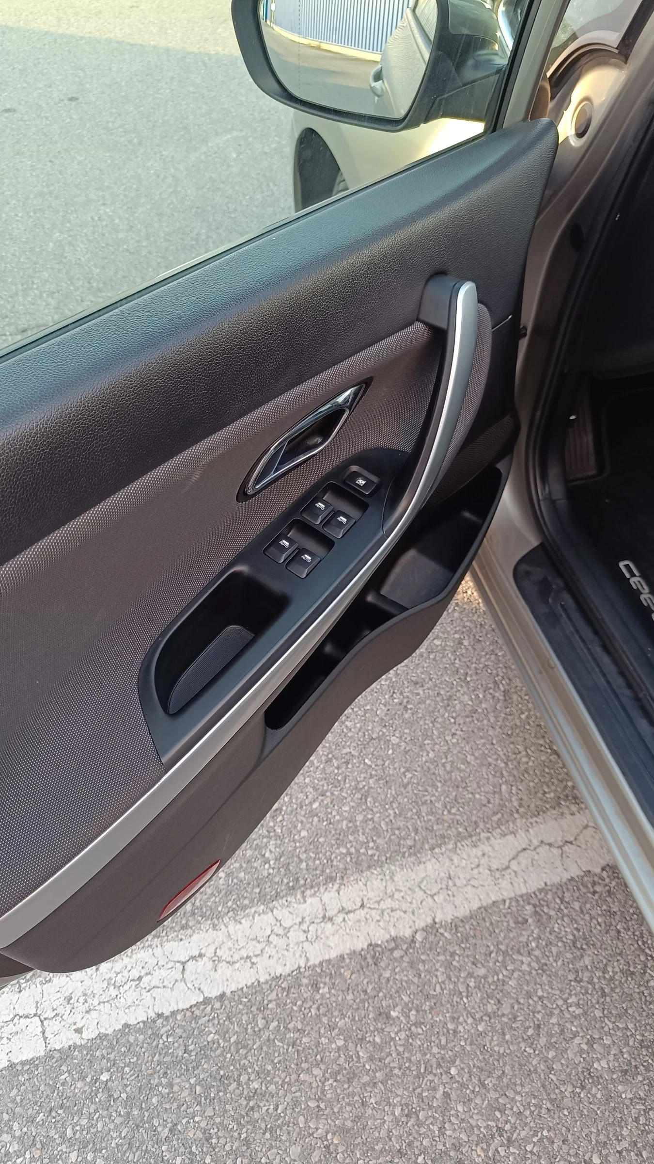 Kia Ceed 1.4-100кс - изображение 8