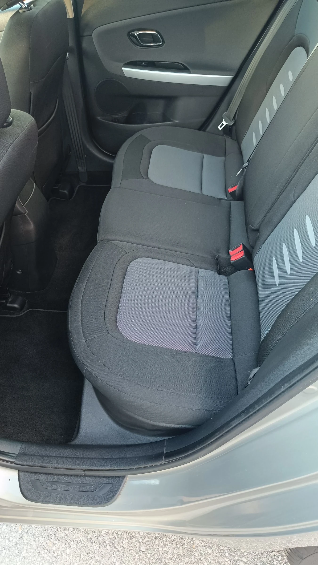 Kia Ceed 1.4-100кс - изображение 9