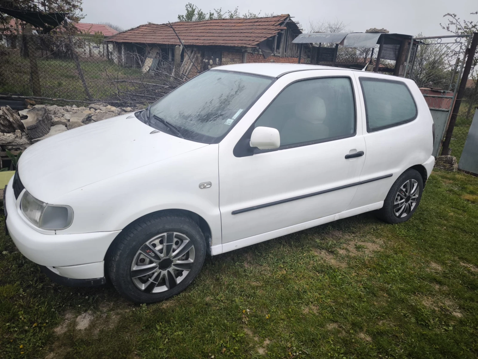VW Polo  - изображение 2