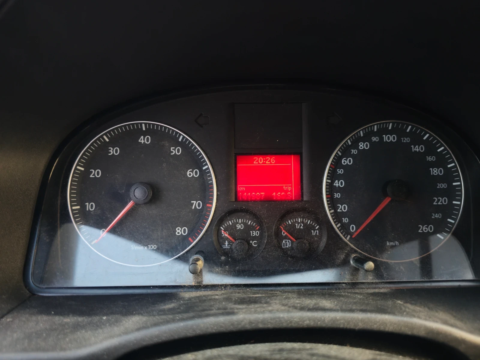 VW Caddy  - изображение 5