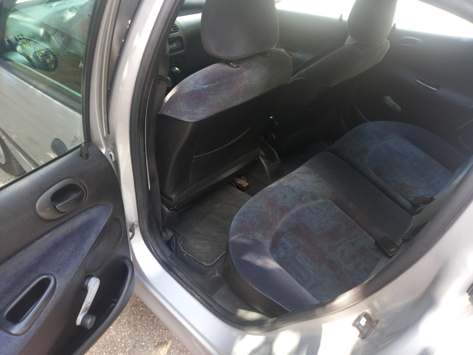 Peugeot 206  - изображение 10