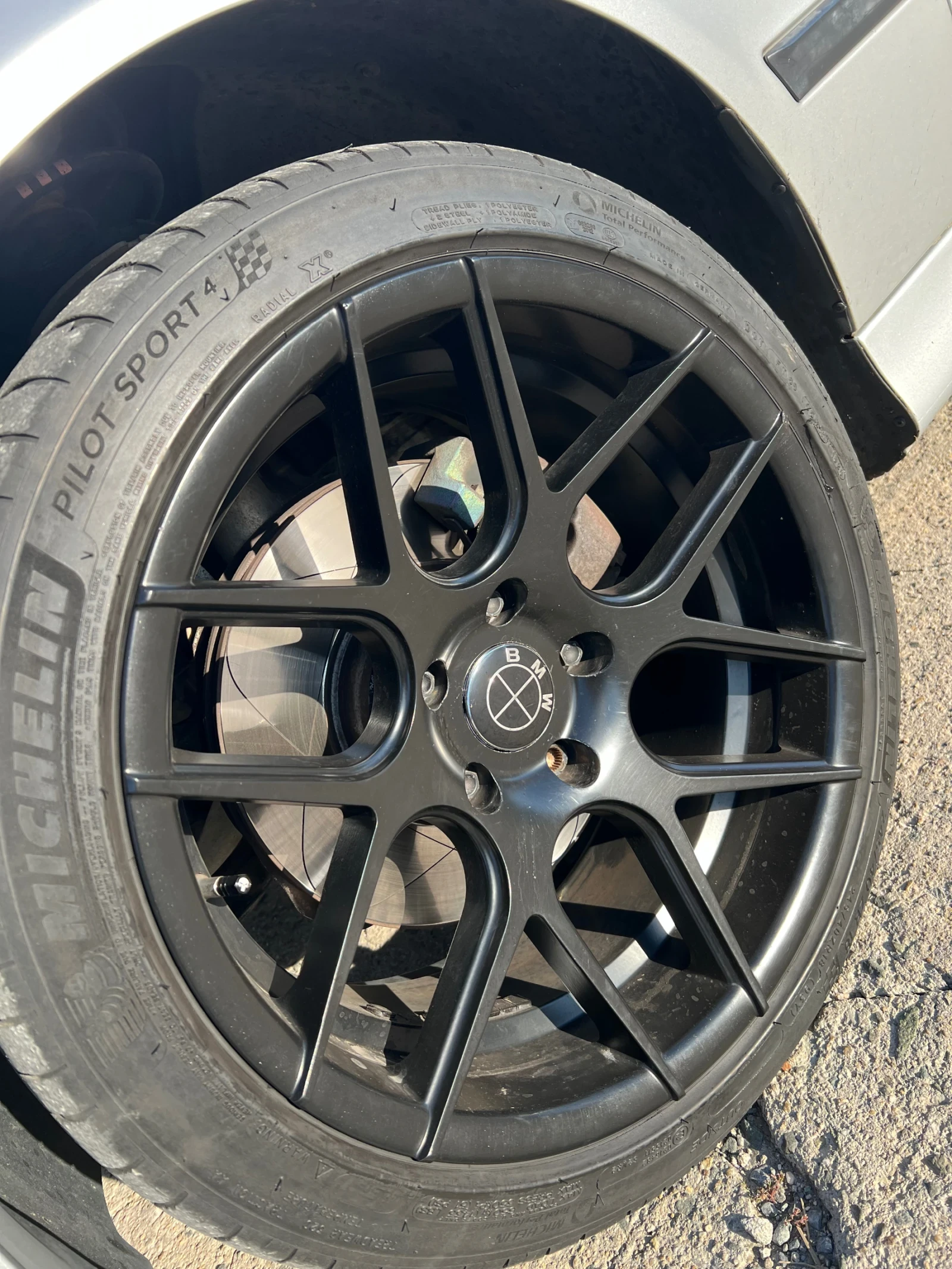 BMW 530  - изображение 7