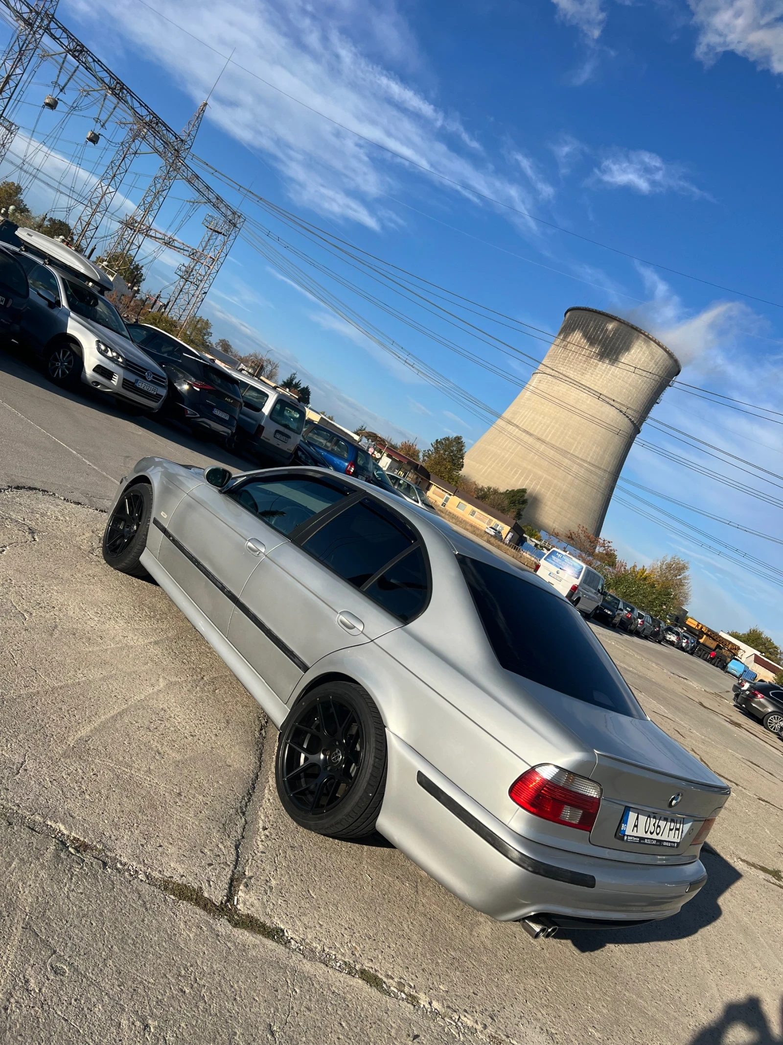 BMW 530  - изображение 6