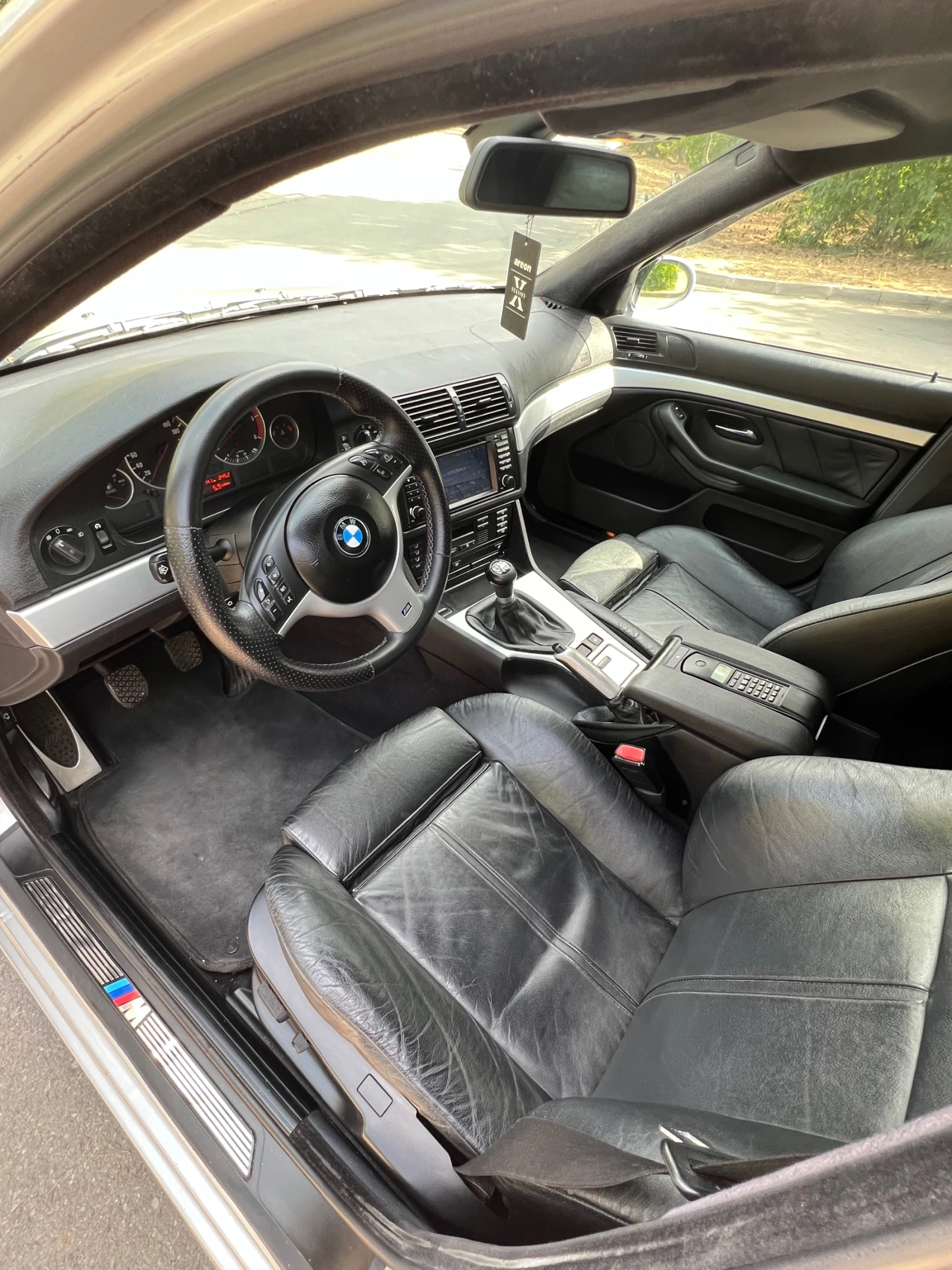 BMW 530 | Mobile.bg � ����������� 12