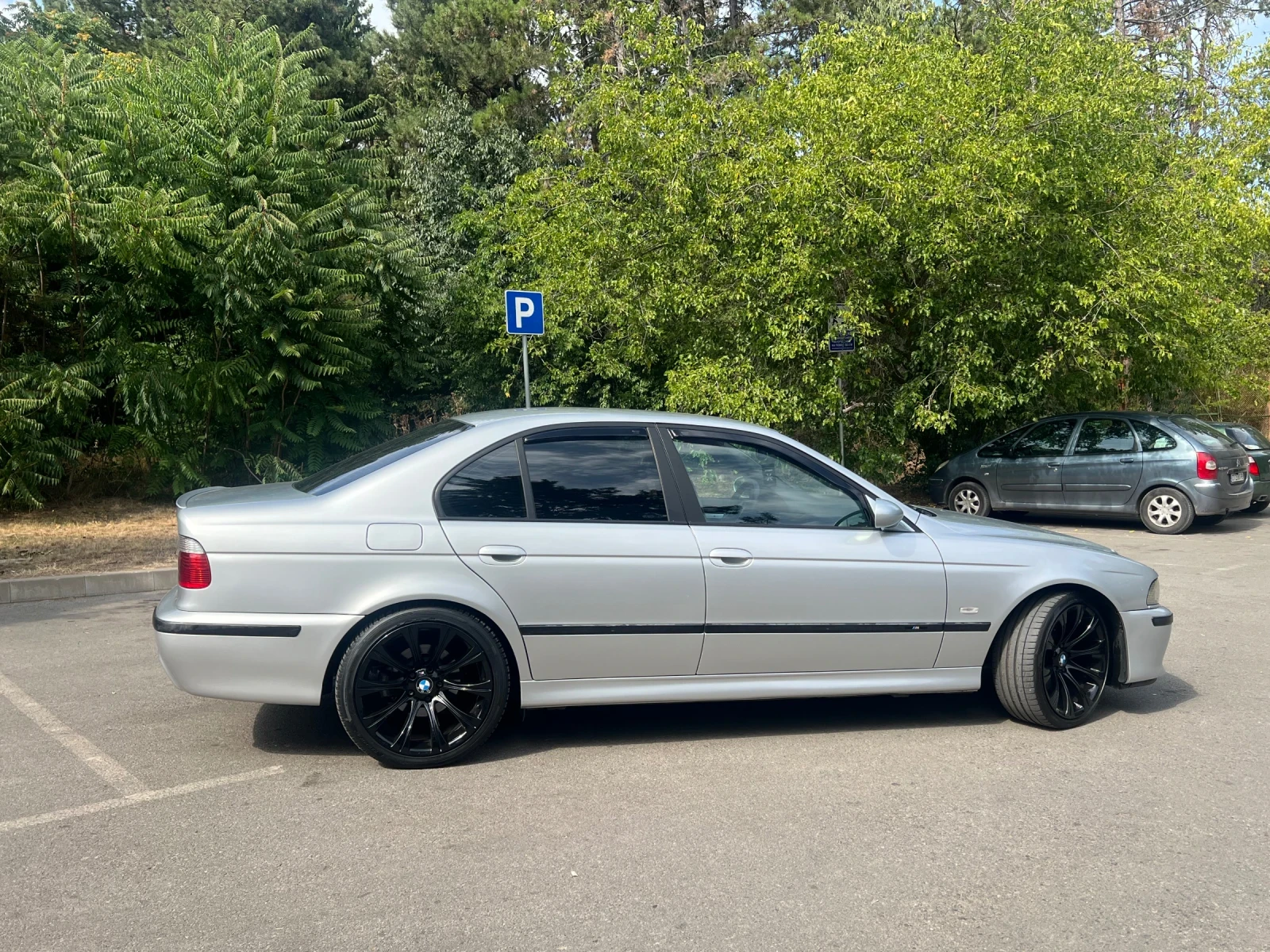 BMW 530  - изображение 3