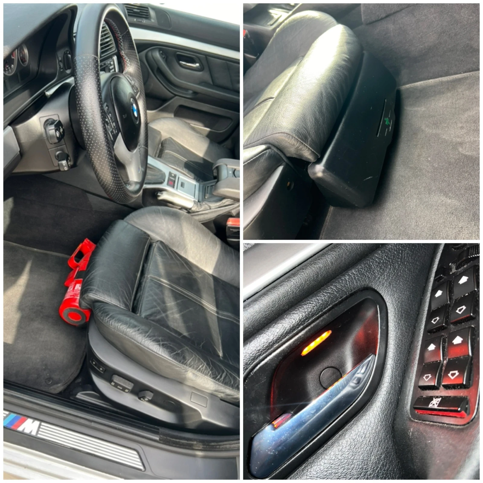 BMW 530 | Mobile.bg � ����������� 17