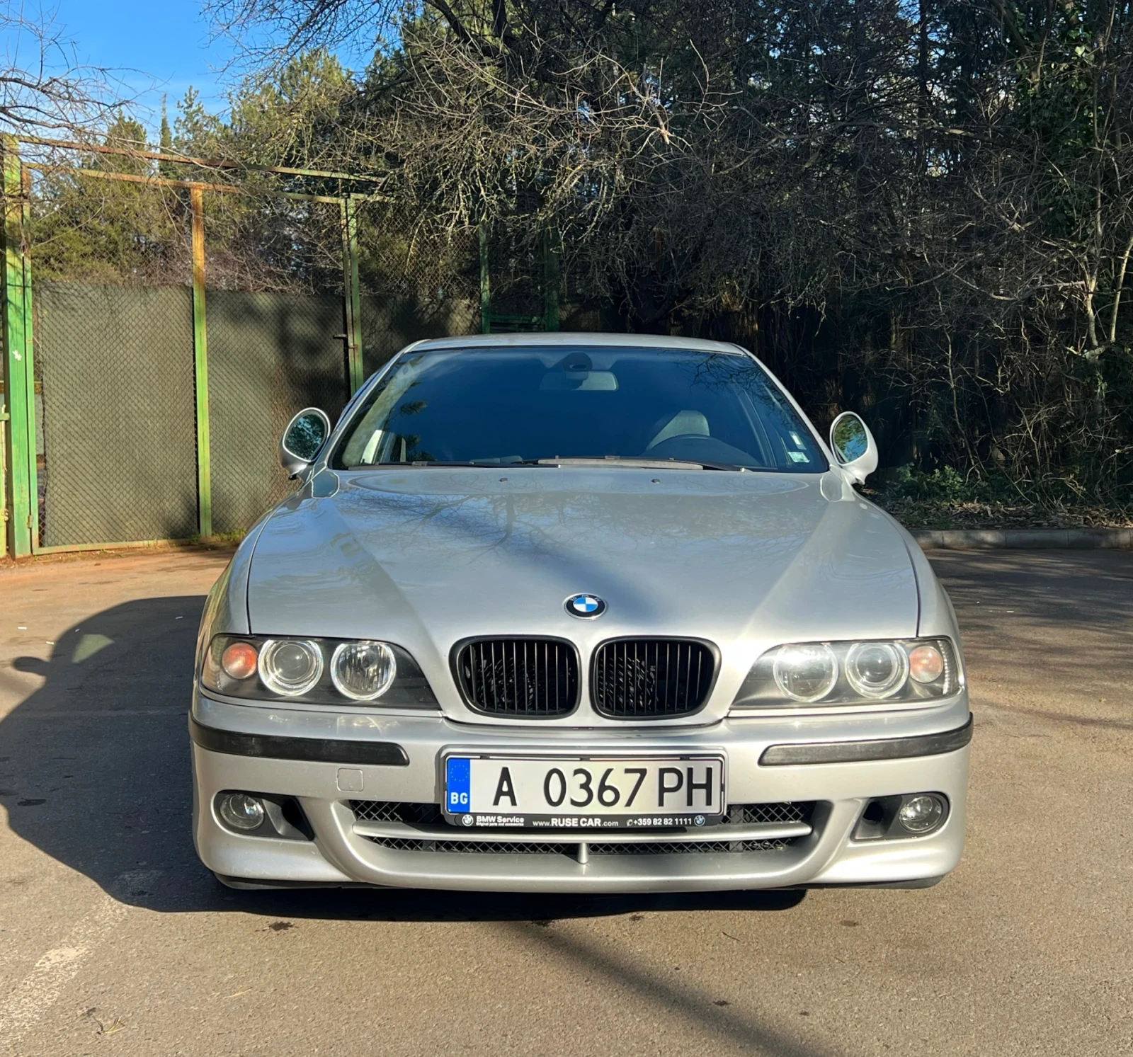 BMW 530 | Mobile.bg � ����������� 1
