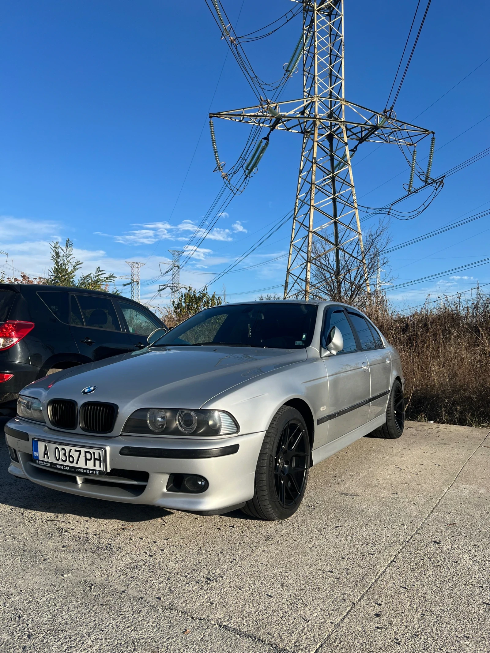 BMW 530  - изображение 2