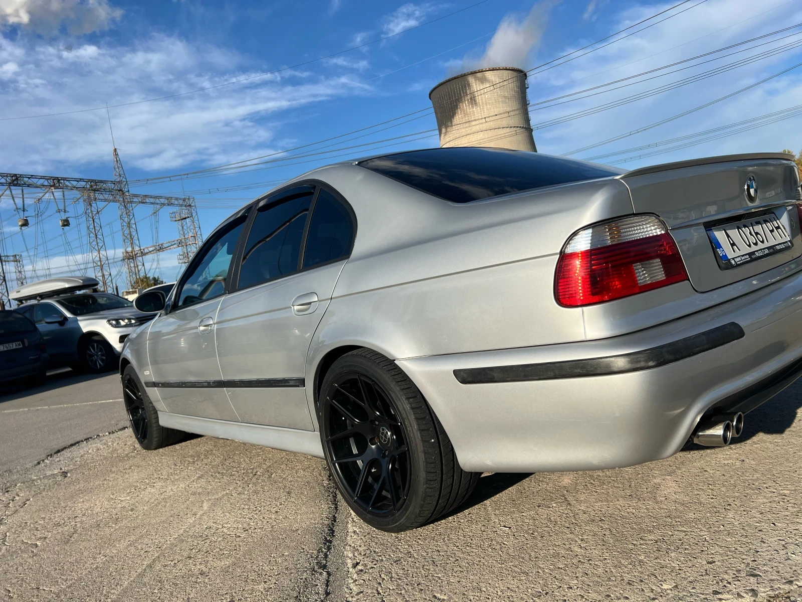 BMW 530  - изображение 3