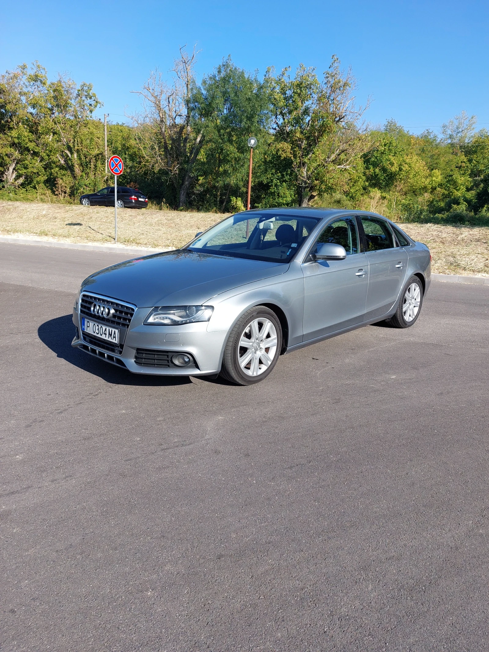 Audi A4 2.7tdi феислифт  - изображение 4