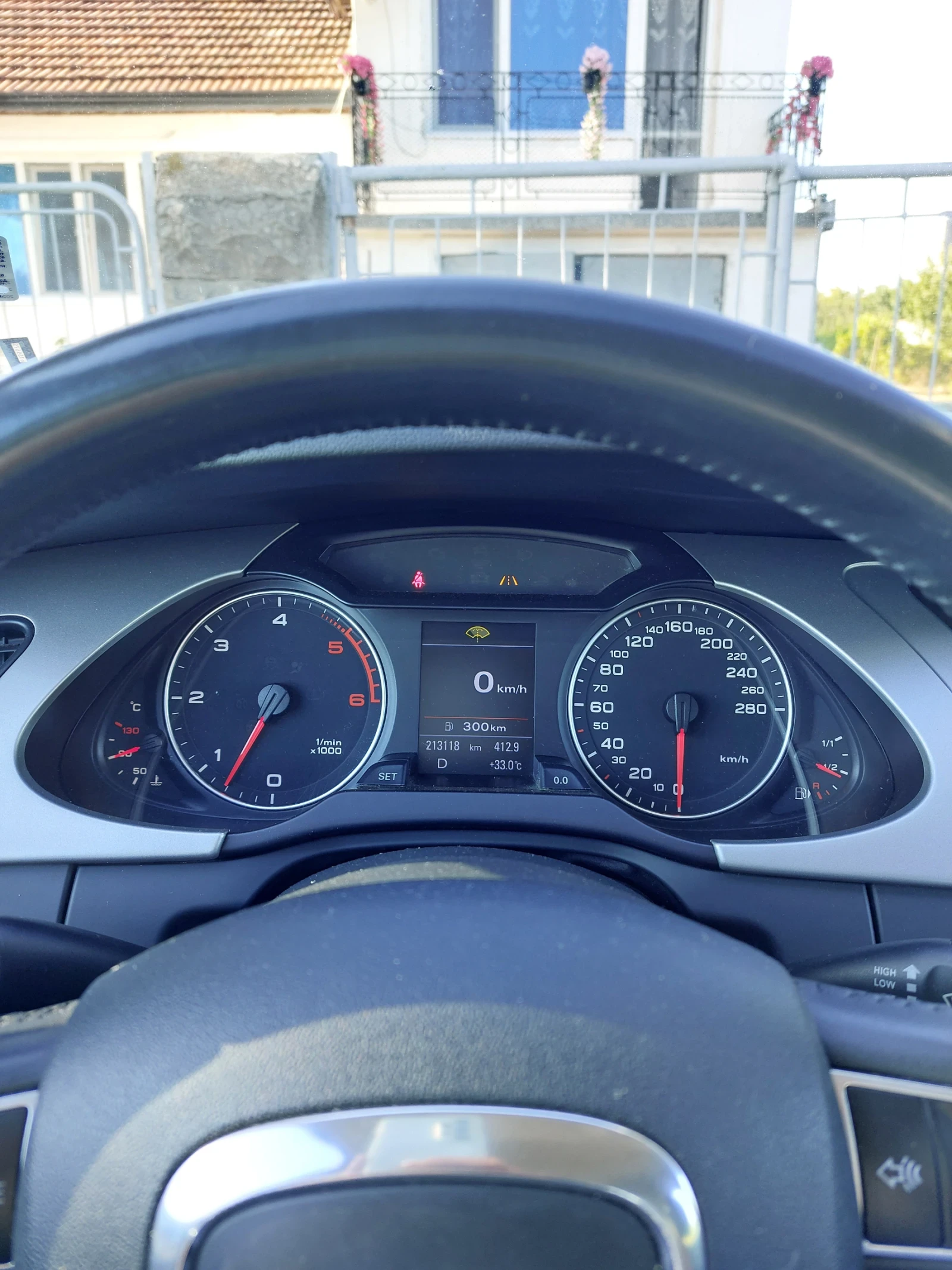 Audi A4 2.7tdi феислифт  - изображение 8