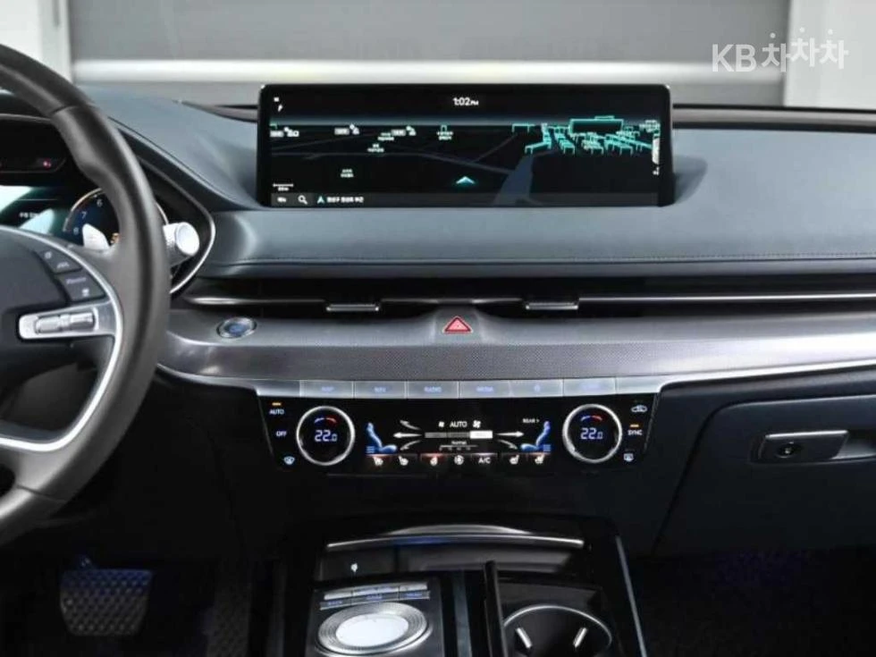 Genesis G80 2.5 T-GDi AWD , , ,  | Mobile.bg   14