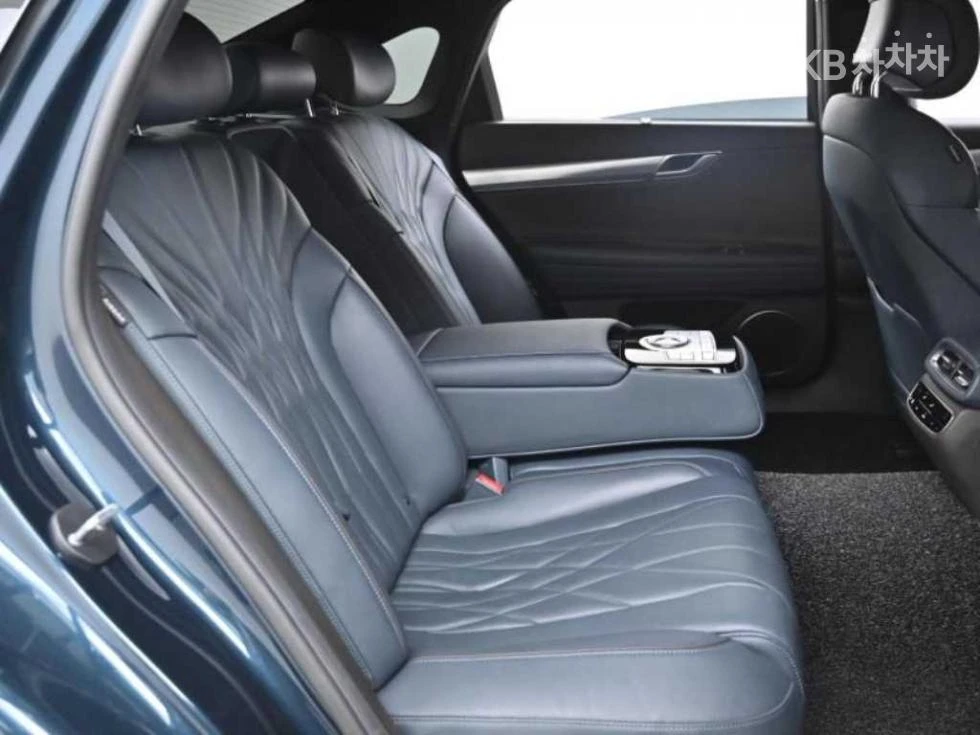 Genesis G80 2.5 T-GDi AWD , , ,  | Mobile.bg   12