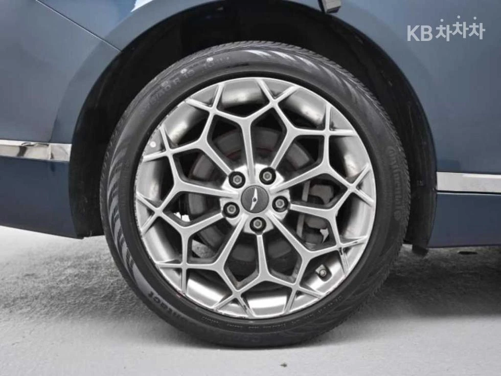 Genesis G80 2.5 T-GDi AWD , Сервиз, Части, Лизинг - изображение 5