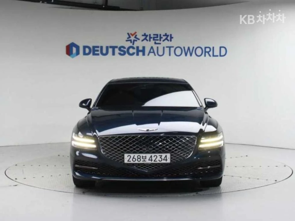 Genesis G80 2.5 T-GDi AWD , Сервиз, Части, Лизинг - изображение 3