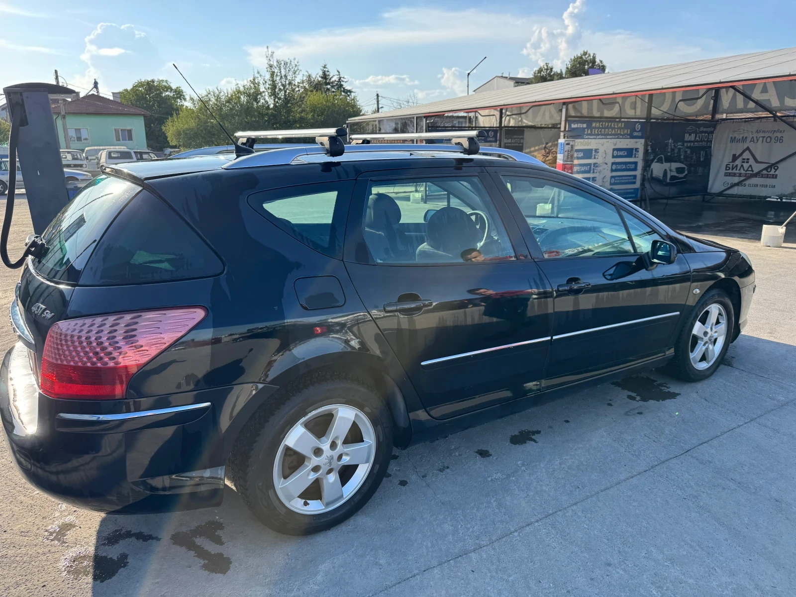 Peugeot 407  - изображение 4