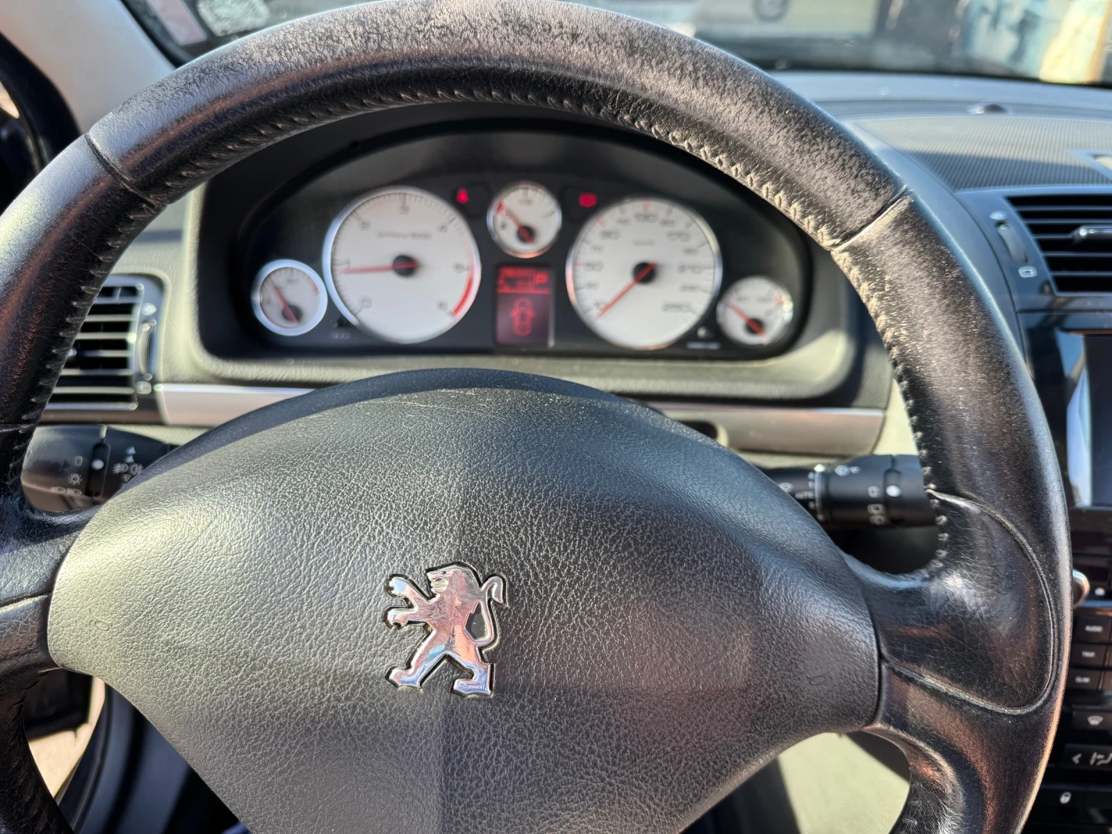 Peugeot 407  - изображение 9