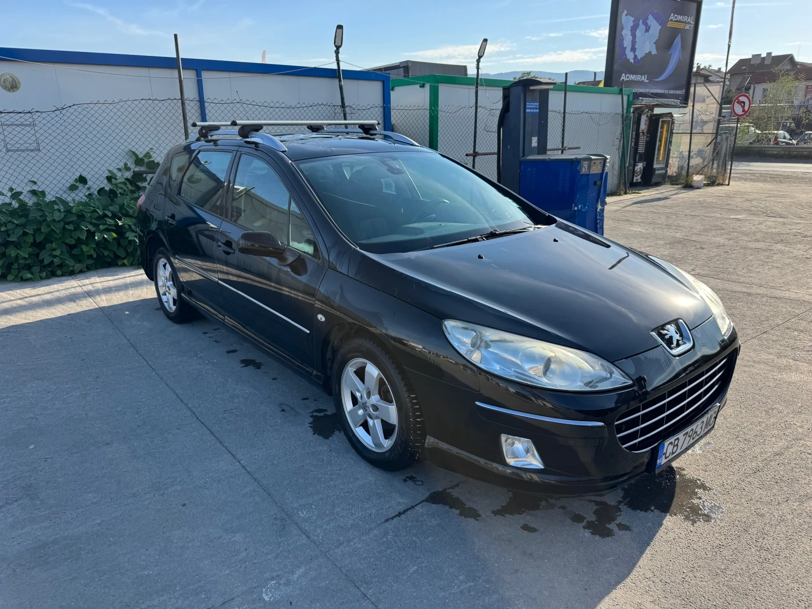 Peugeot 407  - изображение 3