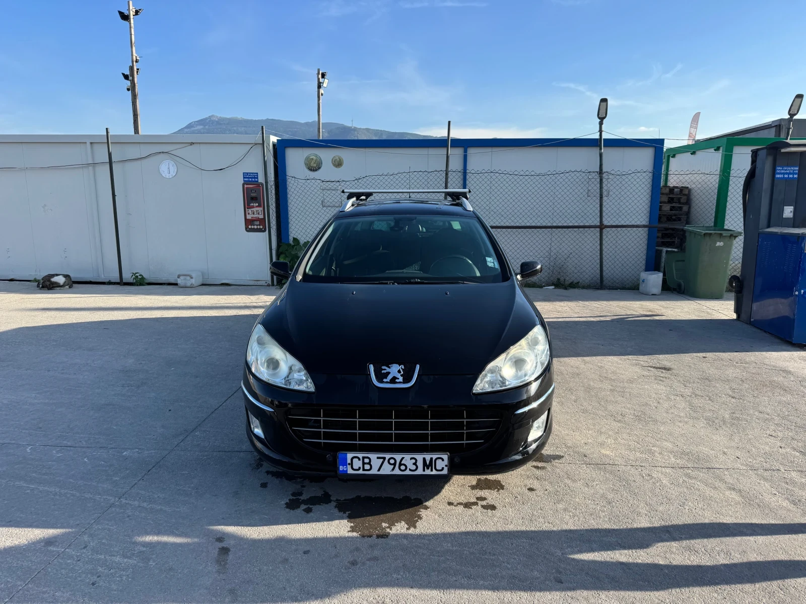 Peugeot 407  - изображение 2