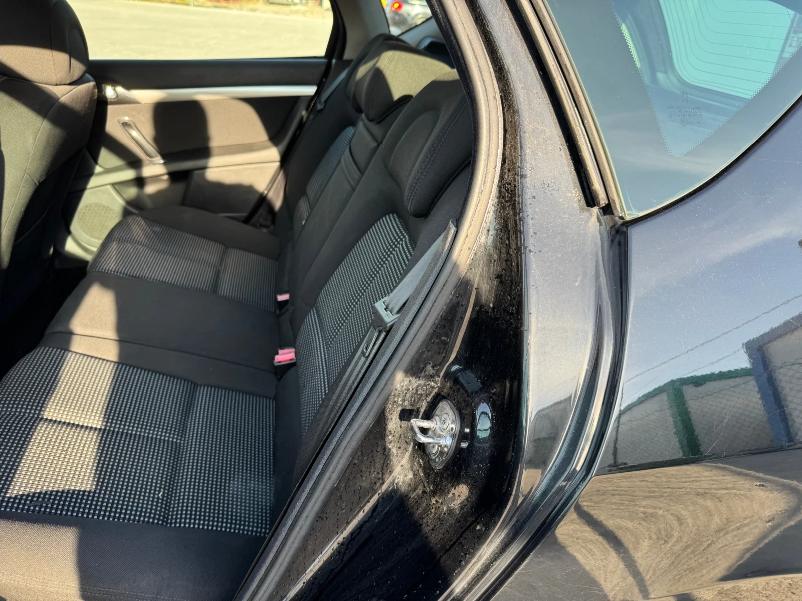 Peugeot 407  - изображение 10
