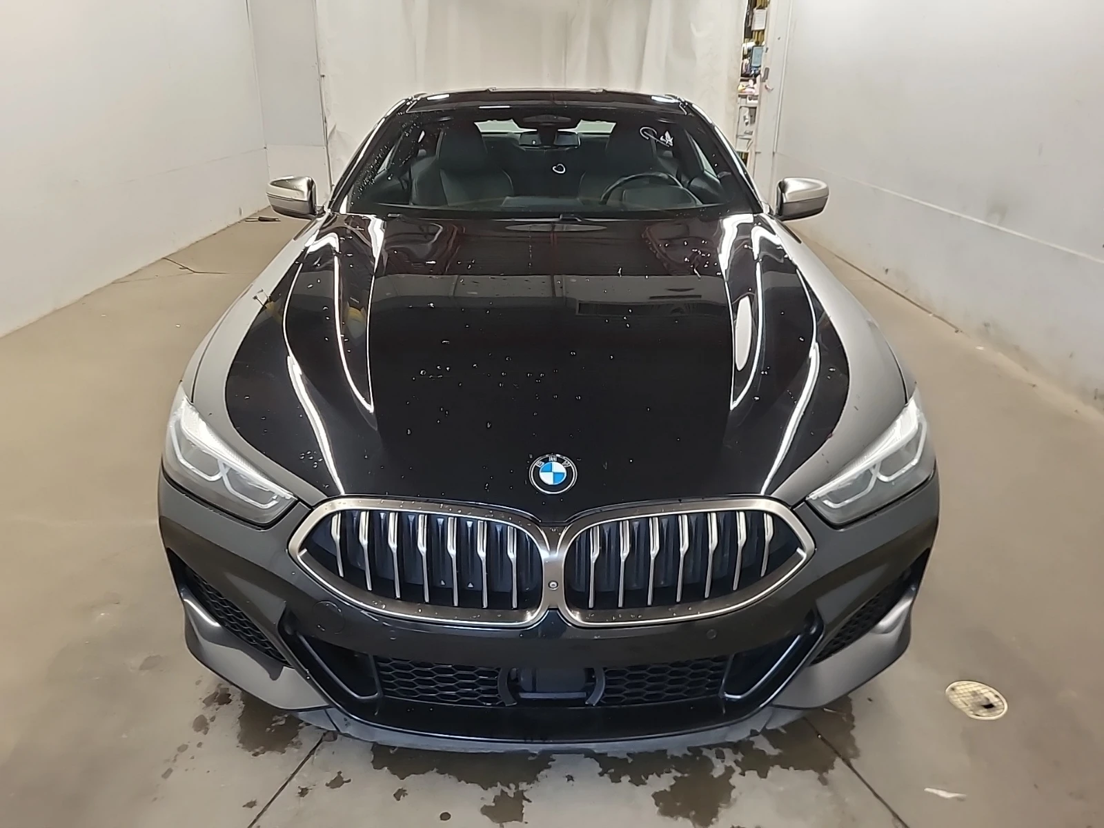 BMW 850 XDRIVE* CARFAX* АВТОФИНАНСИРАНЕ* Цена до България* - изображение 5