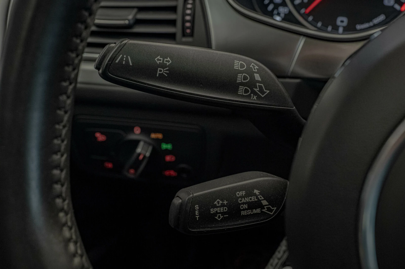 Audi A6 3.0BiTDI/SLINE Plus/Bose// 360/Lane  | Mobile.bg   16