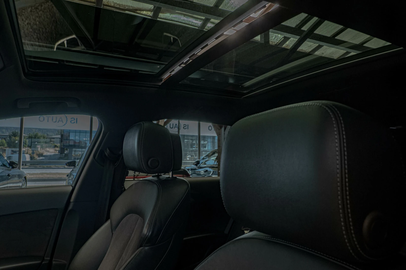 Audi A6 3.0BiTDI/SLINE Plus/Bose/Панорама/Камера 360/Lane  - изображение 10