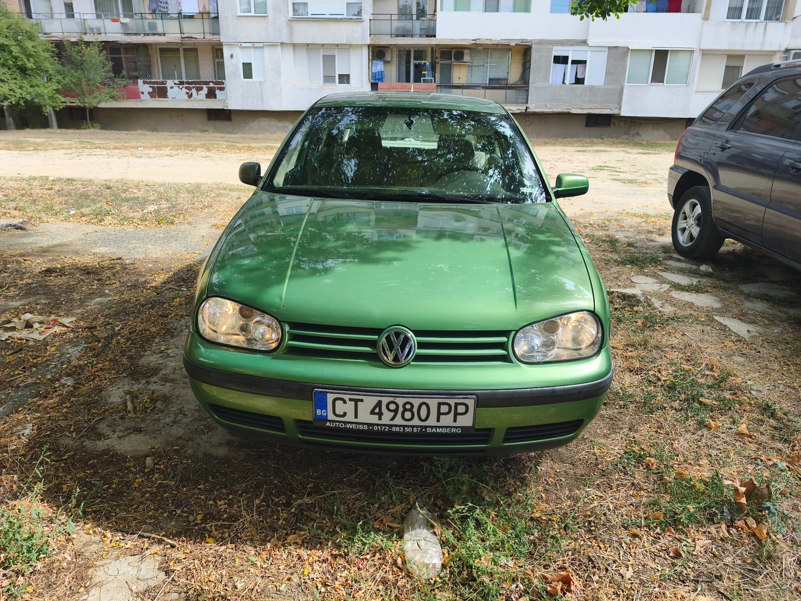 VW Golf 1.6i | Mobile.bg   1