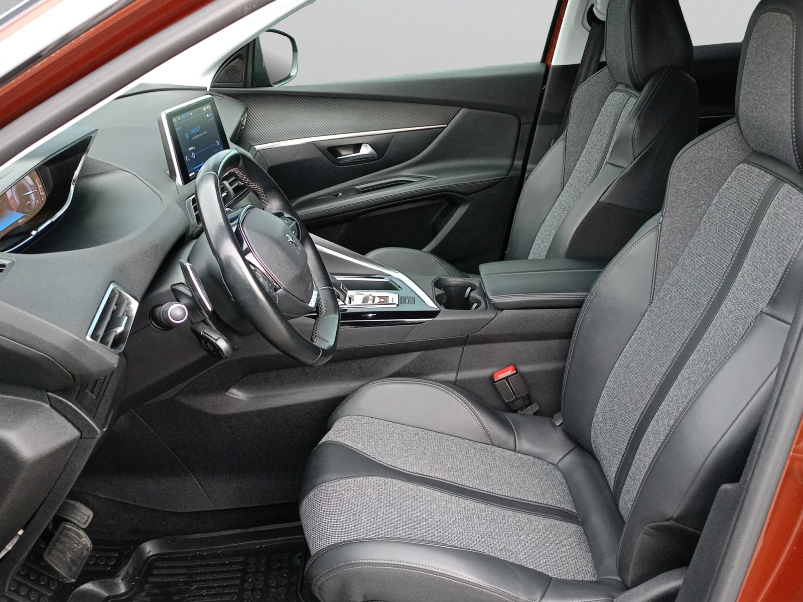 Peugeot 3008 NEW ALLURE 1.5 BlueHDi 130 EAT8 EURO 6 | Mobile.bg   10