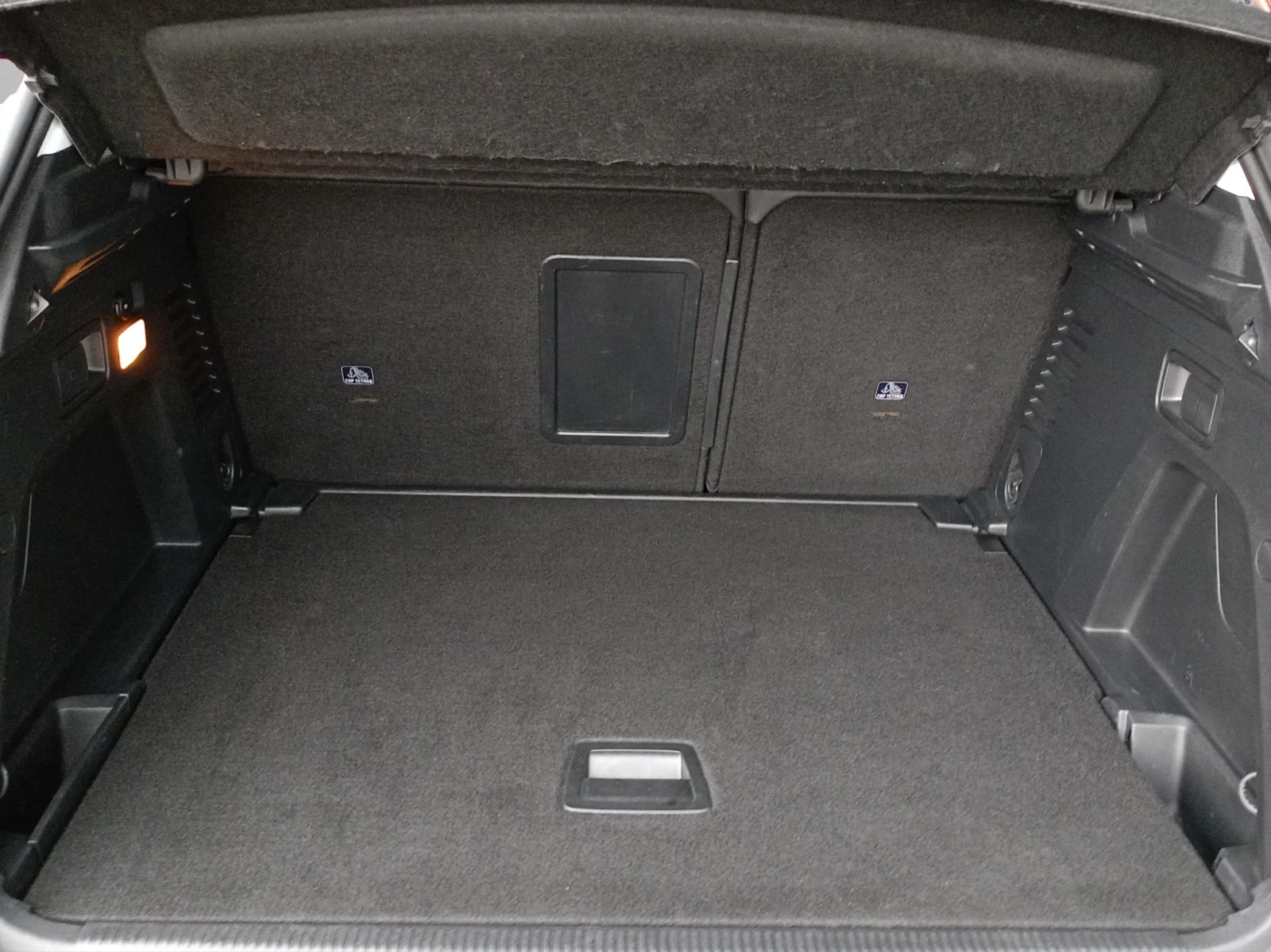 Peugeot 3008 NEW ALLURE 1.5 BlueHDi 130 EAT8 EURO 6 | Mobile.bg   9