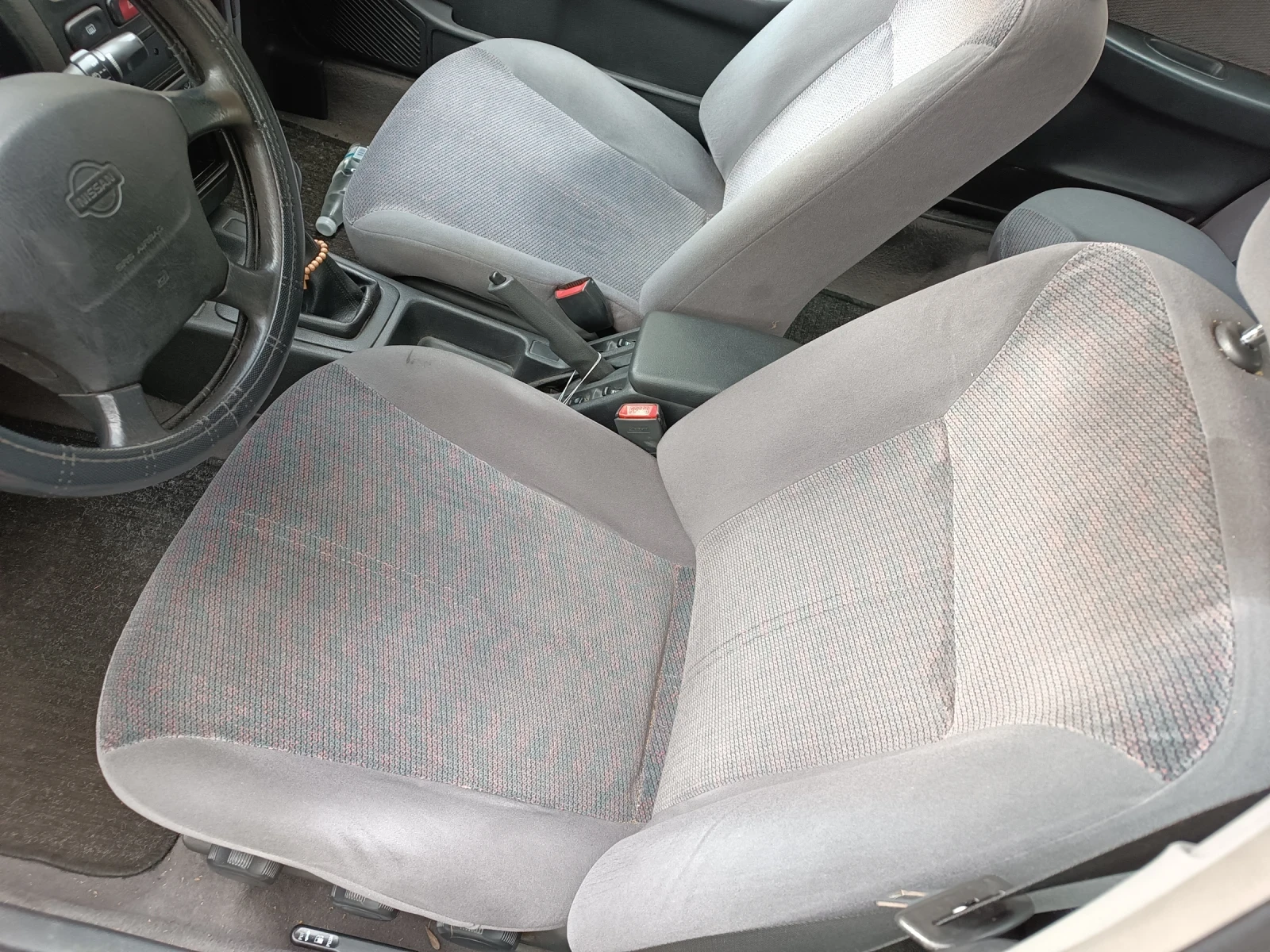 Nissan Primera 1, 6i 16V | Mobile.bg   6