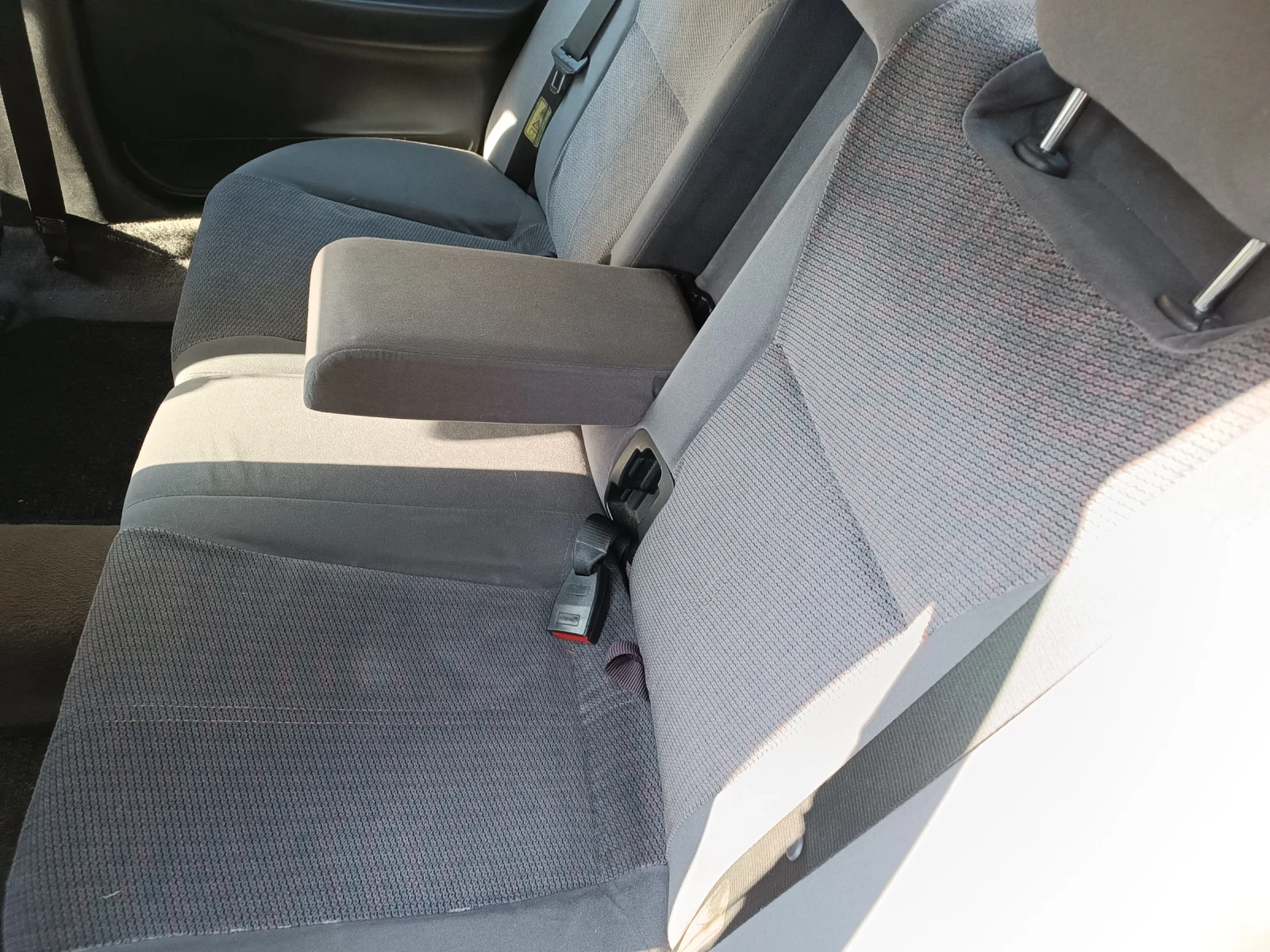 Nissan Primera 1, 6i 16V | Mobile.bg   8