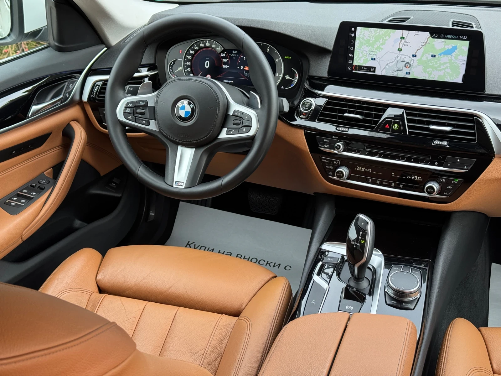 BMW 530 3.0Xdrive-G30------! | Mobile.bg   11